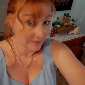 Meet your Posher, Kari-ann